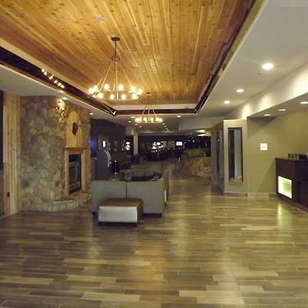C Punch Inn & Casino Unionville ภายนอก รูปภาพ